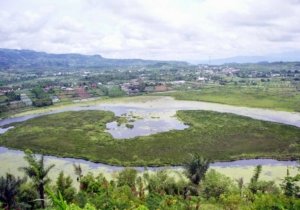√ Danau Mas Harun Bastari: Ikon Wisata Cantik di Dataran Tinggi Curup, Bengkulu