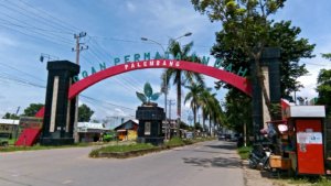 √ Wisata Air Ogan Permata Indah (OPI): Serunya Liburan Air di Palembang yang Wajib Dicoba