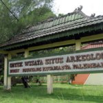 √ Taman Bukit Siguntang: Napak Tilas di Atas Bukit Sakral Palembang