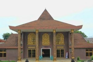 √ MUSEUM BALAPUTRA DEWA: Menyelami Warisan Budaya dan Sejarah Sumatera Selatan