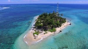 √ Pulau Tikus: Surga Kecil di Tengah Laut Bengkulu yang Tak Banyak Dikenal