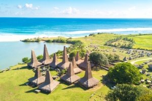 √ WISATA PULAU SUMBA : Permata Tersembunyi Di Timur Indonesia