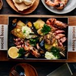 √ Social House Restoran Grand Indonesia – Destinasi Kuliner Mewah dan Hangat di Jakarta