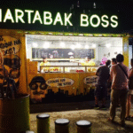 √ Martabak Boss Jakarta :  Martabak Modern dengan Varian Rasa Kekinian