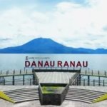 √ Danau Ranau: Pesona Danau Vulkanik Raksasa di Perbatasan Sumatera Selatan dan Lampung