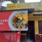 √ Soto Betawi H. Ma’ruf Tebet Jakarta : Ikon Kuliner Legendaris Ibu Kota