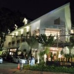√ Plataran Menteng – Restoran Mewah Bernuansa Heritage di Jakarta