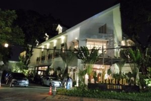 √ Plataran Menteng – Restoran Mewah Bernuansa Heritage di Jakarta