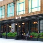 √ Union Brasserie Plaza Senayan, Bakery & Bar