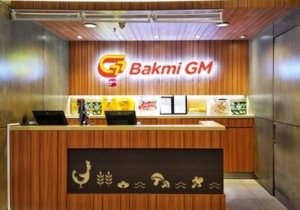 √ Bakmi GM SCBD Jakarta – Bakmi Legendaris di Pusat Bisnis