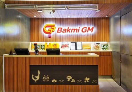 √ Bakmi GM SCBD Jakarta – Bakmi Legendaris di Pusat Bisnis