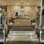 √ Layar Seafood Manyar Kertoarjo : Sensasi Kuliner Laut Terbaik di Surabaya