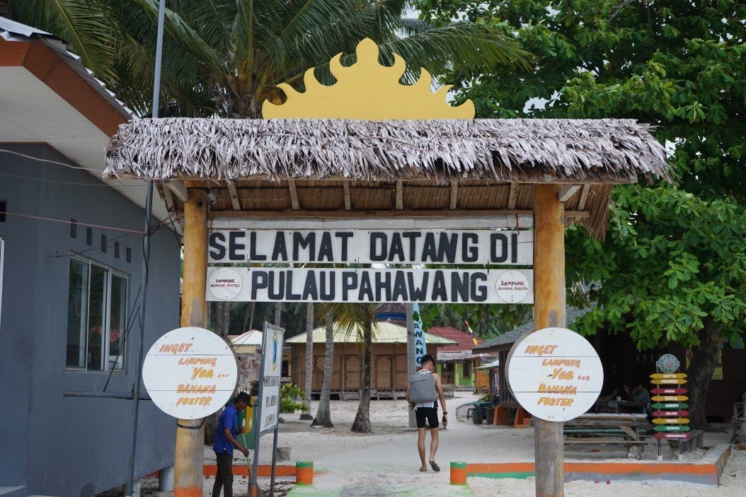√ Pulau Pahawang Lampung: Lokasi, Tiket Masuk, Snorkeling & Panduan Wisata Lengkap