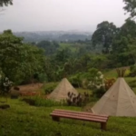 √ Alam Wawai Eco Park: Wisata Alam & Edukasi di Atas Bukit Bandar Lampung