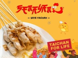 √ Sate Taichan Senayan Jakarta – Kelezatan Pedas Gurih yang Wajib Dicoba