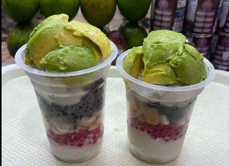 √ Es Podeng Pak Kumis Jakarta – Jajanan Legendaris dengan Rasa Autentik