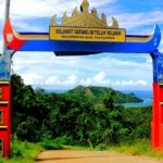 √  Pantai Teluk Kiluan: Surga Lumba-Lumba, Laguna Eksotis, dan Panduan Liburan & Panduan Wisata Lengkap