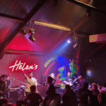 √ HW Helen’s Live Bar Epicentrum – Hiburan Malam Seru dengan Live Music di Jakarta