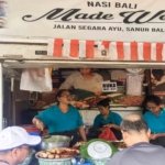 √ Warung Nasi Ayam Men Weti – Sanur : Kuliner Legendaris Bali yang Wajib Dicoba