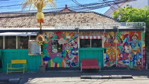 √ Sea Circus – Seminyak : Destinasi Kuliner Unik dengan Suasana Meriah di Bali