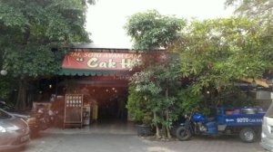 √ Soto Ayam Lamongan “Cak Har”: Kuliner Legendaris yang Selalu Ramai Pemburu Rasa