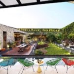 √ Lemongrass Bogor : Restoran Hits dengan Nuansa Tropis Modern di Kota Hujan