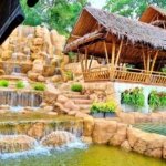 √ Gurih 7 Bogor : Restoran Sunda Bernuansa Alam dengan Air Terjun Buatan yang Memikat