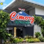 √ Cimory Riverside Bogor : Wisata Kuliner dan Edukasi di Tepi Sungai yang Menawan