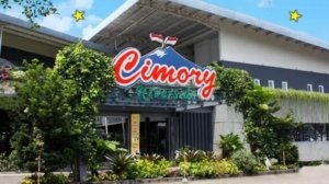 √ Cimory Riverside Bogor : Wisata Kuliner dan Edukasi di Tepi Sungai yang Menawan