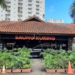 √ Saung Kuring Bogor : Kuliner Sunda dengan Sentuhan Alam