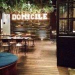 √ Domicile Kitchen Lounge : Restoran Premium dengan Suasana Elegan di Surabaya