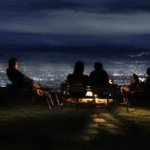 √ Bukit Bintang – Cimahi: Spot Sunset dan Panorama Kota dari Ketinggian
