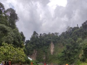 √ Kampung Wisata Jontor: Pesona Alam dan Budaya di Subulussalam