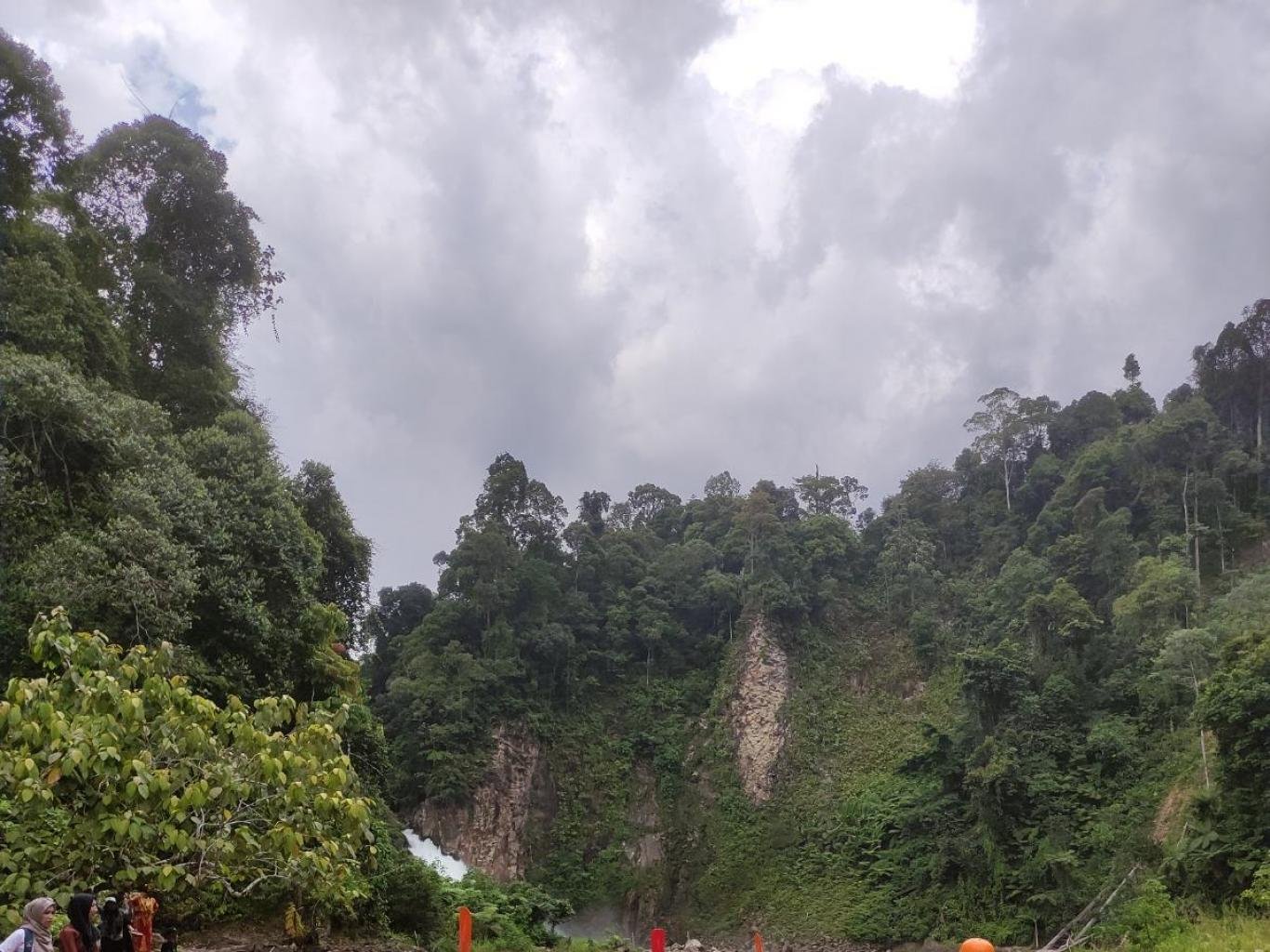 √ Kampung Wisata Jontor: Pesona Alam dan Budaya di Subulussalam