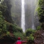 √ Curug Batu Badak: Pesona Air Terjun Tersembunyi di Banjar