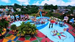 √ Taman Herbal Insani: Wisata Edukasi Keluarga di Tengah Alam Depok