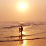 √ Pantai Cipatujah: Surga Tersembunyi di Pesisir Tasikmalaya