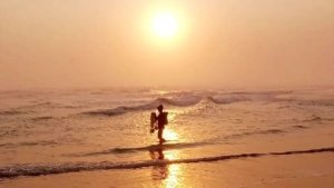 √ Pantai Cipatujah: Surga Tersembunyi di Pesisir Tasikmalaya