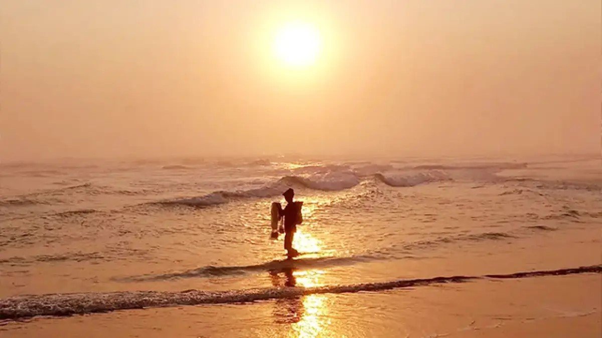 √ Pantai Cipatujah: Surga Tersembunyi di Pesisir Tasikmalaya