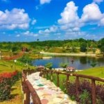 √ Taman Miniatur Lhokseumawe: Wisata Edukasi dan Rekreasi Keluarga