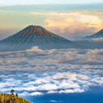 √ Gunung Kembar Sindoro Sumbing: Rute Favorit dan Pesona Alam Jawa Tengah Review & Info Tiket