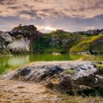 √ Danau Beko Margasari – Tegal: Keindahan Alam Bekas Tambang