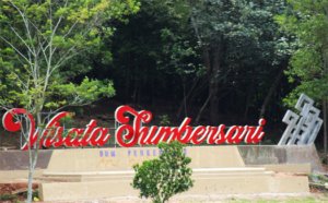 √ Taman Samber Park – Ruang Hijau Ikonik Kota Metro