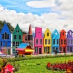 √ Flora Wisata San Terra de Laponte: Surga Alam dan Edukasi Flora di Batu  Review & Info Tiket