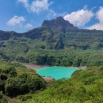 √ Bukit Kelud Viewpoint Kediri: Menikmati Panorama Gunung Kelud dari Ketinggian Review & Info Tiket