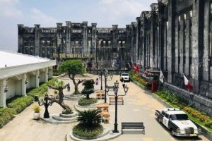 √ The Heritage Palace – Sukoharjo: Wisata Gaya Eropa di Tengah Jawa Tengah