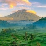√ Bukit Cinta Kopeng Hill: Pesona Alam Sejuk di Lereng Merbabu