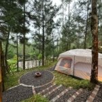 √ Green Hill Park – Cianjur: Wisata Alam Sejuk di Lereng Gunung Gede