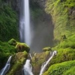√ Curug Citambur – Cianjur: Air Terjun Megah di Kaki Gunung Patuha