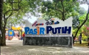 √  Taman Wisata Pasir Putih – Sawangan: Serunya Rekreasi Air Keluarga di Depok